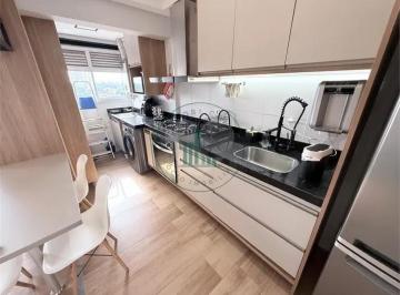 Apartamento · 67m² · 2 Quartos · Apartamento 02 Dorm. em São Judas - Piracicaba