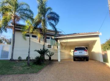 Casa · 223m² · 3 Quartos · 3 Vagas · 💎 Luxo e Exclusividade: Residência de Alto Padrão no Residencial Leão – Pirac...