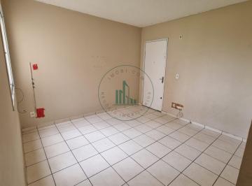 Apartamento · 45m² · 2 Quartos · 1 Vaga · em Jardim Taiguara - Piracicaba