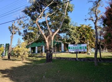 Rural · 261m² · 4 Quartos · Chacara em Camargo II - São Pedro