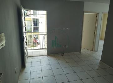 Apartamento · 47m² · 2 Quartos · 1 Vaga · Apartamento 2 dorms c/ sacada no Vida Nova 2 ✨
