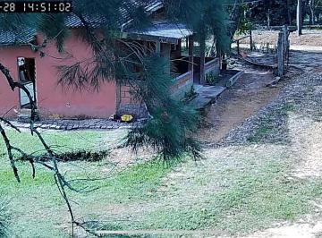 Rural · 100m² · 1 Quarto · 1 Vaga · Chacara em Vertentes das Águas - São Pedro