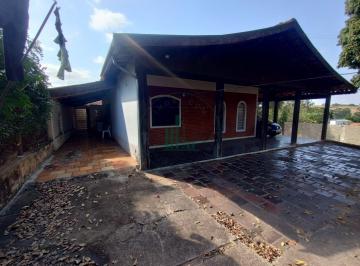 Rural · 86m² · 3 Quartos · 3 Vagas · Chácara Estância Lago Azul - Piracicaba