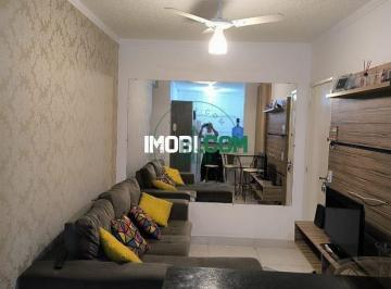 Apartamento · 47m² · 2 Quartos · 1 Vaga · Empreendimento em Santa Terezinha - Piracicaba, SP por 1