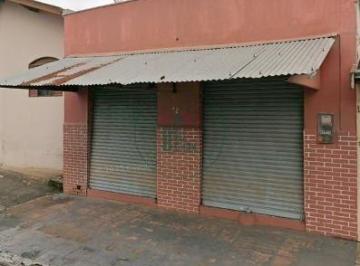 Comercial · 60m² · Salão em Santa Terezinha - Piracicaba