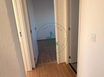Apartamento · 45m² · 2 Quartos · 1 Vaga · Apartamento em Jardim Parque Jupia - Piracicaba