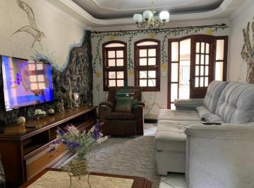 Casa · 350m² · 3 Quartos · 4 Vagas · Casa em Parque Bela Vista  -  Piracicaba