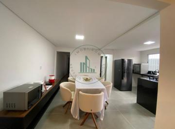 Casa · 146m² · 3 Quartos · 2 Vagas · Casa 03 Dorm. em Jardim Alvorada - Piracicaba