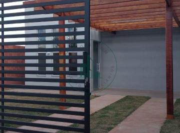 Casa · 69m² · 2 Quartos · Casa 02 Dorm. em Vale do Sol - Piracicaba