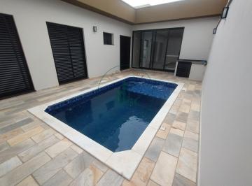 Casa · 162m² · 3 Quartos · 2 Vagas · Casa de Condomínio Soleil - Piracicaba