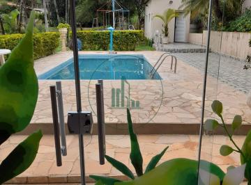 Rural · 198m² · 2 Quartos · 8 Vagas · 💎 Linda Chácara 3.016m² com Piscina, Campo e árvores Frutíferas 💎