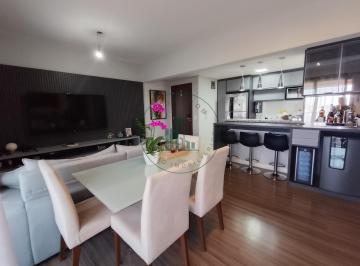 Apartamento · 87m² · 3 Quartos · 2 Vagas · Apartamento 03 Dorm. em Piracicamirim - Piracicaba, SP por 850000