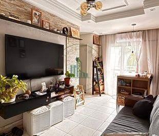 Apartamento · 53m² · 2 Quartos · 1 Vaga · Aluguel em Piracicamirim - Piracicaba, SP por 1.900,00