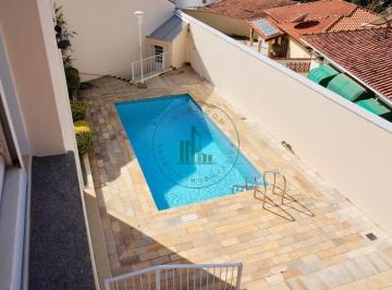 Casa · 172m² · 3 Quartos · 2 Vagas · Casa 03 Dorm. em Jardim Porangaba - Águas de São Pedro