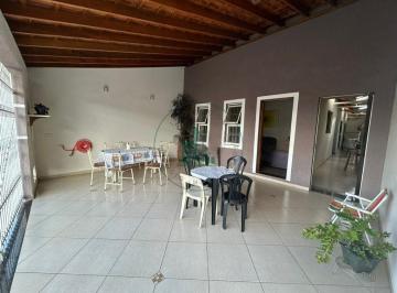 Casa · 69m² · 2 Quartos · 2 Vagas · Casa com 2 Dormitórios no Parque Água Branca – Piracicaba