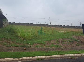Terreno · 1000m² · Terreno 1.000m² no Park Campestre I