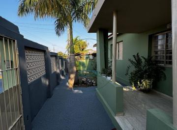 Casa · 130m² · 3 Quartos · 2 Vagas · Casa 03 Dorm. em Jardim Iporanga  -  Águas de São Pedro