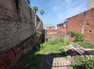 Terreno · 150m² · Lote / Terreno em Parque Residencial Monte Rey II - Piracicaba