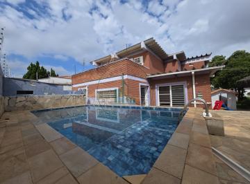 Casa · 397m² · 4 Quartos · 8 Vagas · 💎 Exclusividade e Lazer em Grande Estilo no Nova Piracicaba | 4 Dormitórios, ...