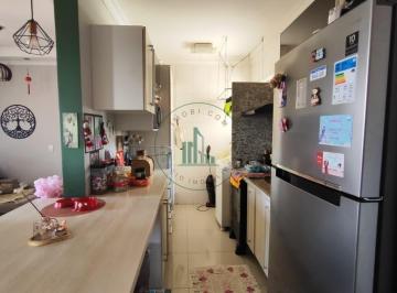 Apartamento · 74m² · 3 Quartos · 2 Vagas · Apartamento 03 Dorm. em Gleba Califórnia - Piracicaba