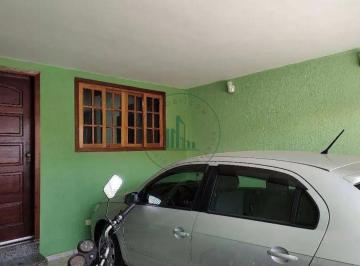 Casa · 138m² · 4 Quartos · 2 Vagas · Casa com 4Dorms, 1 Suite e 2 Vagas no Perdizes