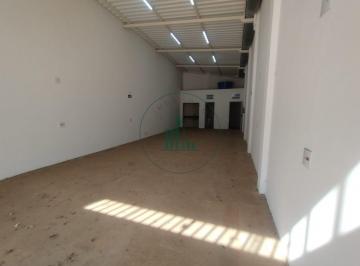 Comercial · 81m² · 2 Vagas · Barracão em Jardim Nova Suíça - Piracicaba