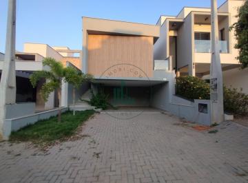 Casa · 131m² · 3 Quartos · 4 Vagas · Casa moderna de alto padrão c/ suíte | Reserva das Paineiras