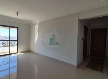 Apartamento · 88m² · 3 Quartos · Apartamento 03 Dorm. em Jardim Elite - Piracicaba