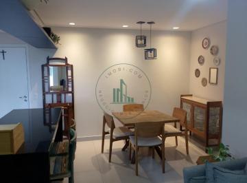 Apartamento · 66m² · 2 Quartos · 1 Vaga · Apartamento em Jardim Parque Jupia  -  Piracicaba