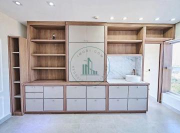 Comercial · 45m² · Conjunto / Sala em Cidade Jardim - Piracicaba