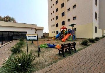 sp-piracicaba-jardim-nova-iguacu-avenida-dois-corr · Apartamento em Jardim Nova Iguaçu - Piracicaba