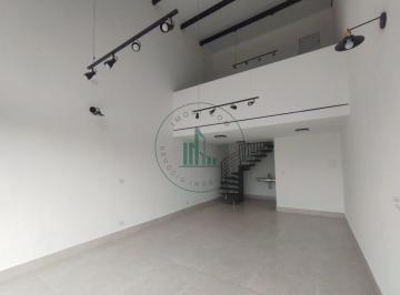 Comercial · 80m² · Salão comercial em Paulicéia - Piracicaba