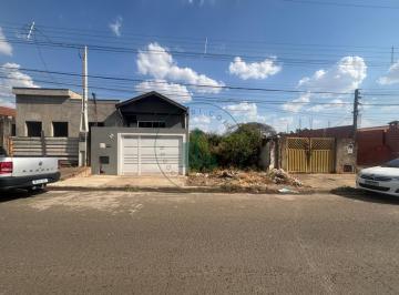 Terreno · 125m² · Terreno em Parque Orlanda I - Piracicaba