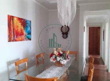 Apartamento · 114m² · 3 Quartos · Apartamento 03 Dorm. em Centro - Piracicaba