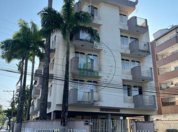 Apartamento · 70m² · 2 Quartos · 1 Vaga · Apartamento 02 Dorm. em Acaraú  -  Ubatuba