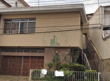 Casa · 280m² · 4 Quartos · 6 Vagas · Casa 04 Dorm. em Parque da Mooca  -  São Paulo