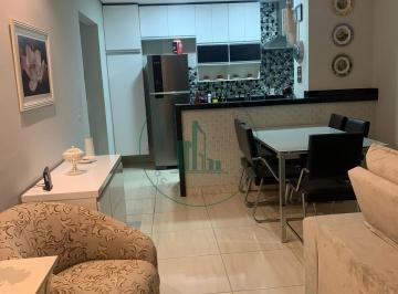 Apartamento · 70m² · 2 Quartos · 1 Vaga · Apartamento 2Dorms c/ suíte e lazer completo no Pq Conceição