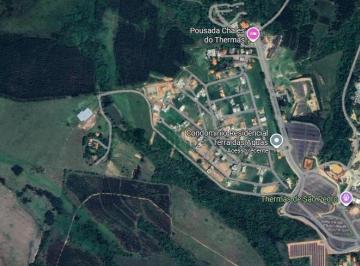 Terreno · 450m² · 🌴 Lotes no Terra das Águas ao lado do Thermas São Pedro
