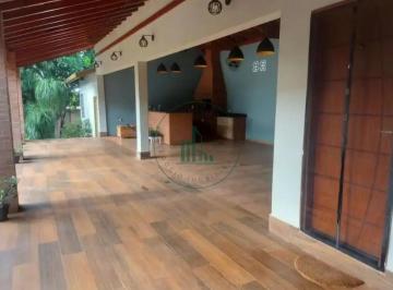 Rural · 252m² · 3 Quartos · 2 Vagas · 🏡Refúgio Exclusivo no Lago Azul – Sofisticação, Espaço e Qualidade de Vida em...