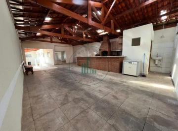 Casa · 200m² · 2 Quartos · 5 Vagas · Casa 2 Dorms no Jardim São Paulo com 5 vagas e area gourmet