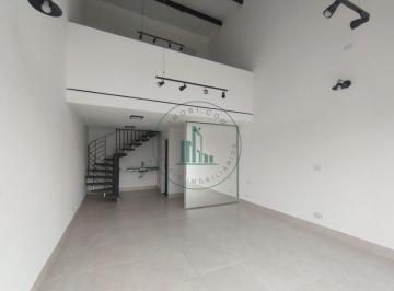 Comercial · 75m² · Salão comercial em Paulicéia - Piracicaba