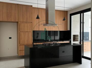 Casa · 188m² · 3 Quartos · 2 Vagas · Casa Lindíssima Condomínio Soleil - Piracicaba