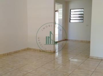 Casa · 138m² · 4 Quartos · Casa 03 Dorm. em Vila Monteiro - Piracicaba