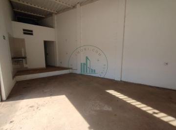 Comercial · 42m² · 2 Vagas · Barracão em Jardim Nova Suíça  -  Piracicaba