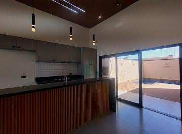 Casa · 167m² · 3 Quartos · 4 Vagas · Casa de Condomínio em Quinta Engenho - Rio das Pedras