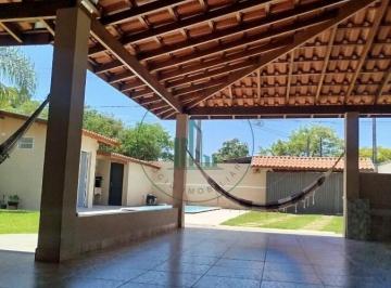 Casa · 105m² · 2 Quartos · 4 Vagas · Casa em Santa Luzia  -  Charqueada