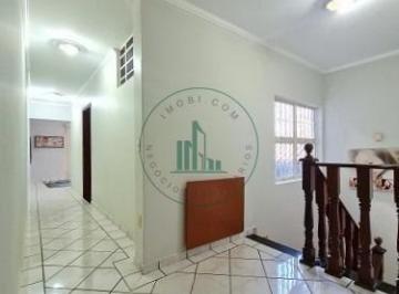 Casa · 172m² · 3 Quartos · 2 Vagas · Casa 03 Dorm. em Vila Industrial - Piracicaba