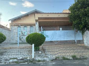 Casa · 300m² · 2 Quartos · 2 Vagas · Casa 02 Dorm. em Centro (ártemis) - Piracicaba