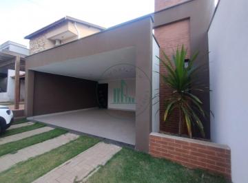 Casa · 152m² · 3 Quartos · 4 Vagas · Casa Alto Padrão Reserva das Paineiras - Piracicaba