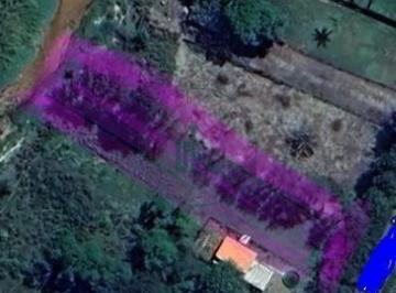 Terreno · 2200m² · Lote / Terreno em Estância Prainha - São Pedro